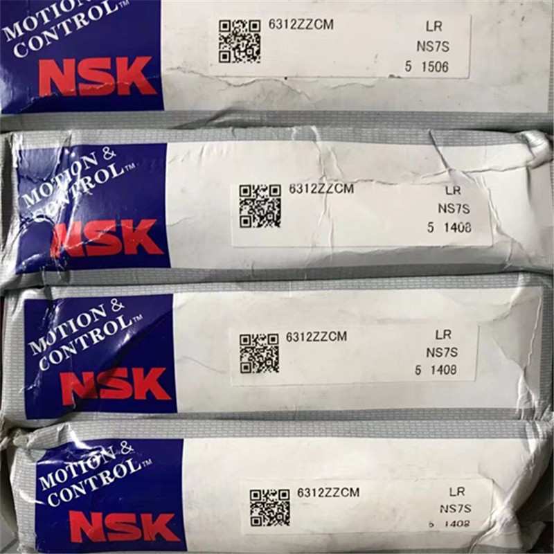 6318ZZC3E 日本轴承 6317 6316 6315 6314 6313 6312 6311 6310 M