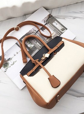 样板房包包摆件女士衣帽间衣柜橱窗软装饰品全屋定制展厅陈列道具