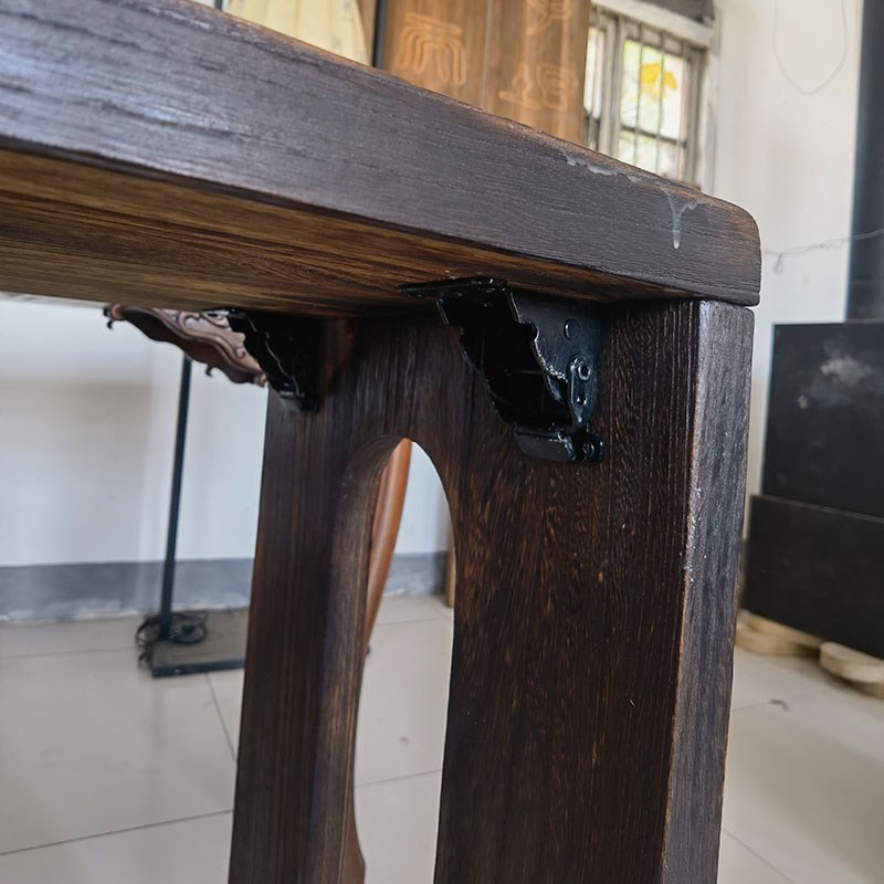 折叠古琴桌凳桐木琴桌不掉色环保无异味携带方便轻便共鸣好