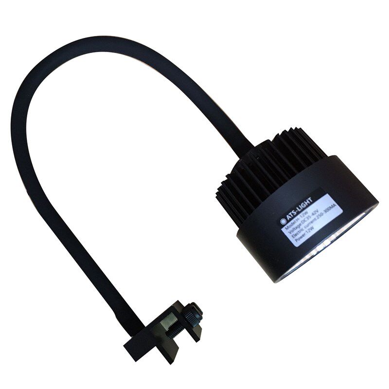 全光谱可调光藻缸灯定时LED模拟日出日落海水珊瑚底缸养藻爆藻灯