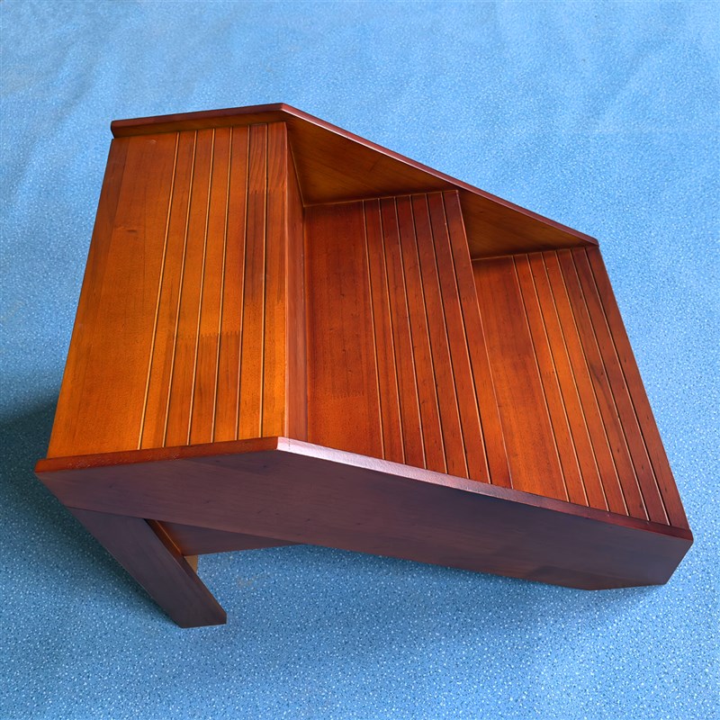 宠物楼梯台阶狗狗上下床楼梯猫咪小型犬沙发实木斜坡爬梯防滑梯子