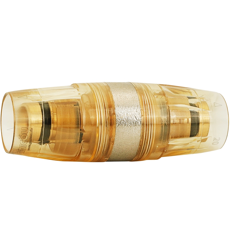 铝塑管可拆式快插接头专用地暖管快速补漏自来水管1620修复1216