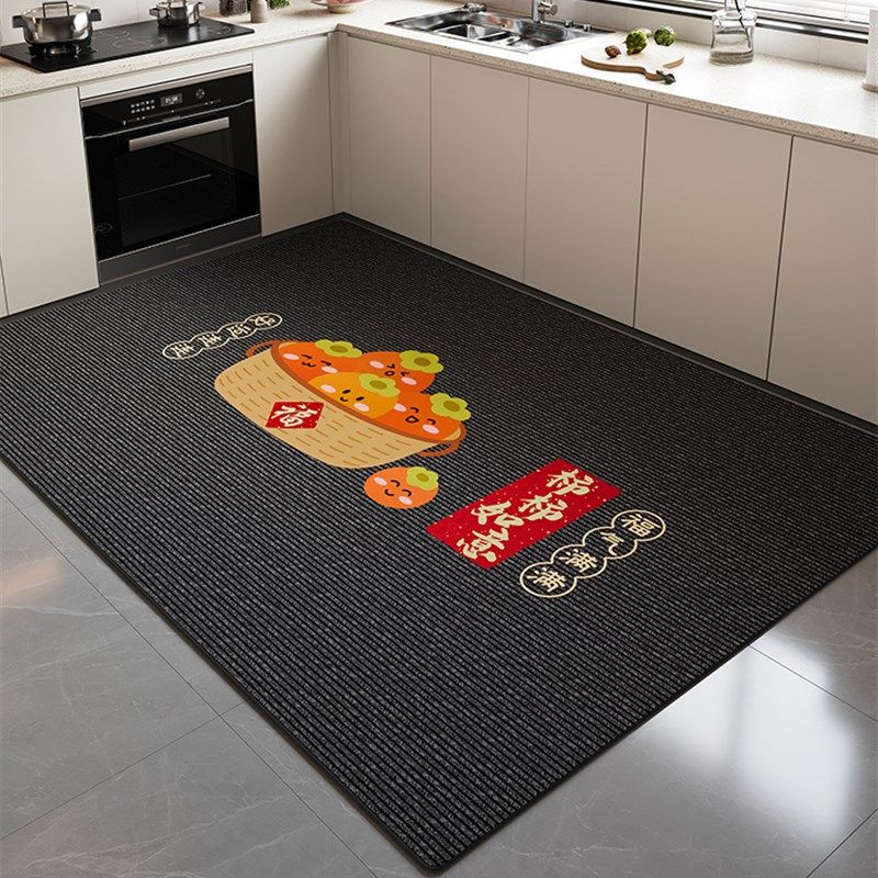 采购产品大面积厨房地垫,防滑防油,可擦可洗地垫,耐污硅藻泥吸水,居家布艺,厨房地垫,淘宝优惠券,粉丝福利购,淘宝优惠卷