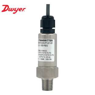 Dwyer德威尔压力变送器628 628