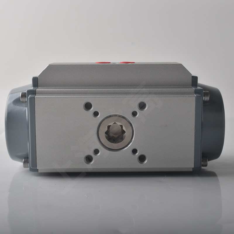 VTV-TORK执行器气动032d050d075d085ds095110气缸活塞杆标准气缸