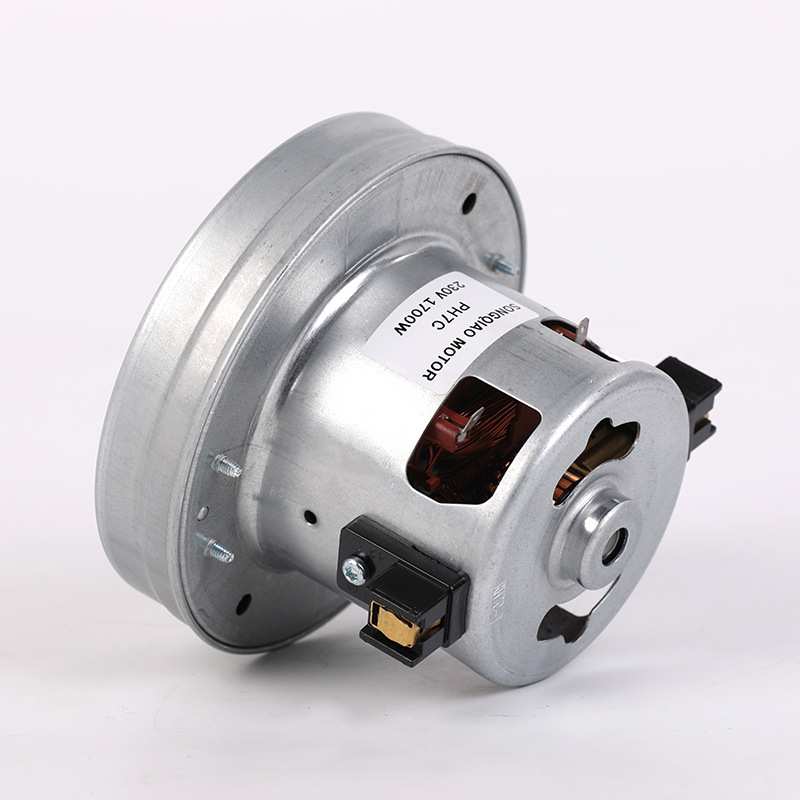 厂家直供 PH7C微型电机可定 制1700W大功率吸尘器马达电机