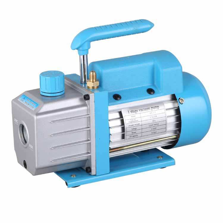 3.5CFM Vacuum pump/220V/50HZ/欧洲/澳洲/英式电源线插头