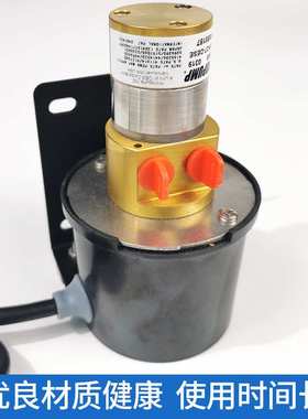 金色齿轮泵同向 MICROPUMP原装金色齿轮泵陶瓷喷墨配件厂家现货