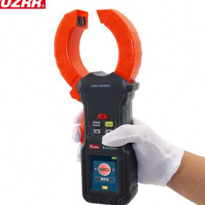 征能ES3022地桩式钳形接地测试仪回路电阻测试仪土壤电阻率电流