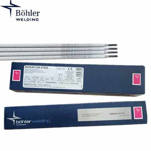 奥地利伯乐BOHLER FOX CN 23/12-A不锈钢焊条E309L-17不锈钢焊条
