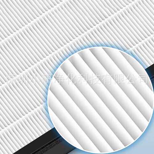 适用于Levoit Vital 100S空气净化器过滤器100S-RF海帕碳滤网