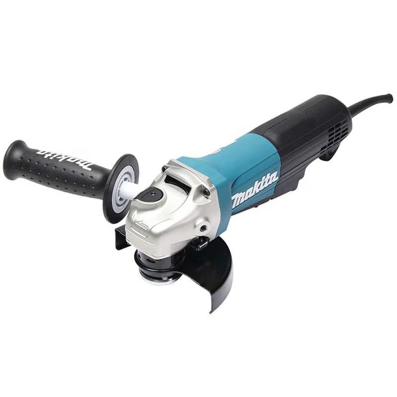 （MAKITA）GA5050角磨机角向磨光机打磨机抛光机切割机手砂轮