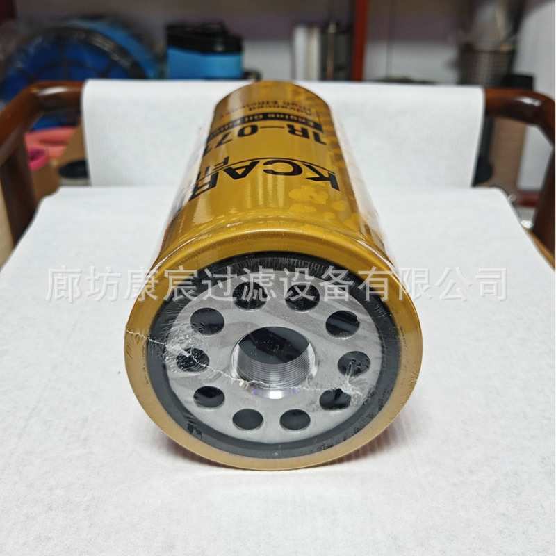 2P-4005机油滤芯矿山机械设备过滤器液压2P滤清器矿山机械专用