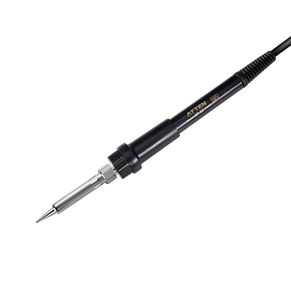 安泰信AP-50手柄7孔AT937\8586\8502b\936b焊台通用电烙铁手柄