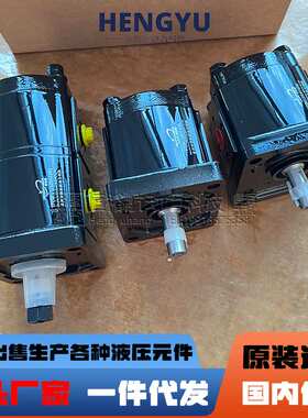 DANFOSS齿轮马达SEM2DN/011BNG1FAD2C7C7丹佛斯齿轮泵2PDM12H0Y4N