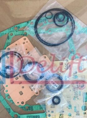 叉车配件 8F4Y波箱修理包 04321-U2020-71