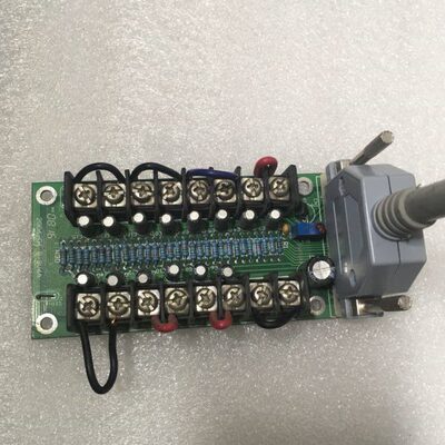 温控板珊星F3880温控转接板 热电偶板珊星F3800 F3880海涛机海鼎