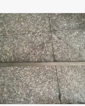 大连机床配件 CD6140A CD6140 牙条 齿条 L368*28*27 M2.5