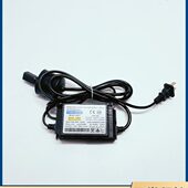 光解气UV紫外线水处理单端四针灯管一体式 镇流器驱动16W25W40W55W