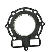 MXC SIX 400 250 525 SXS DAYS 气缸头垫77mm 450 EXC KTM