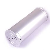 4寸增高节 8英寸螺丝 S8245 长度25CM 相机三脚架增高节星