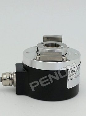 全新8.5020.D95F.0500.0020旋转电机编码器8.5020.DA00.1024.A00B