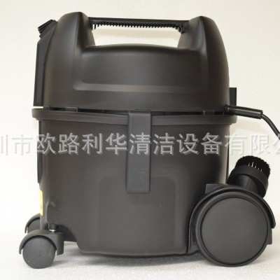 LP-10 低噪音型吸尘机 宾馆酒店客户用吸尘器 干湿两用