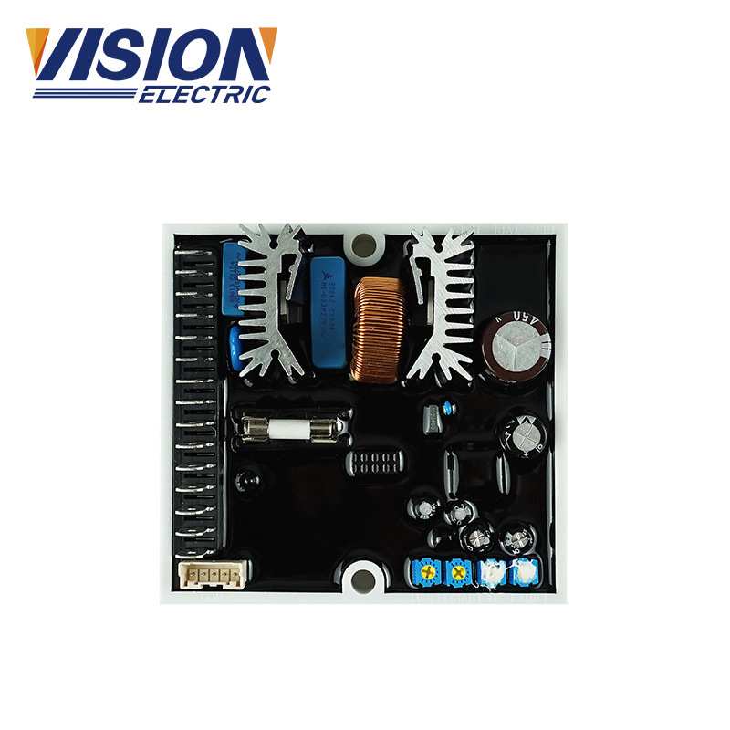DSR发电机自动电压调节器调压板AVR DSR稳压器A6762