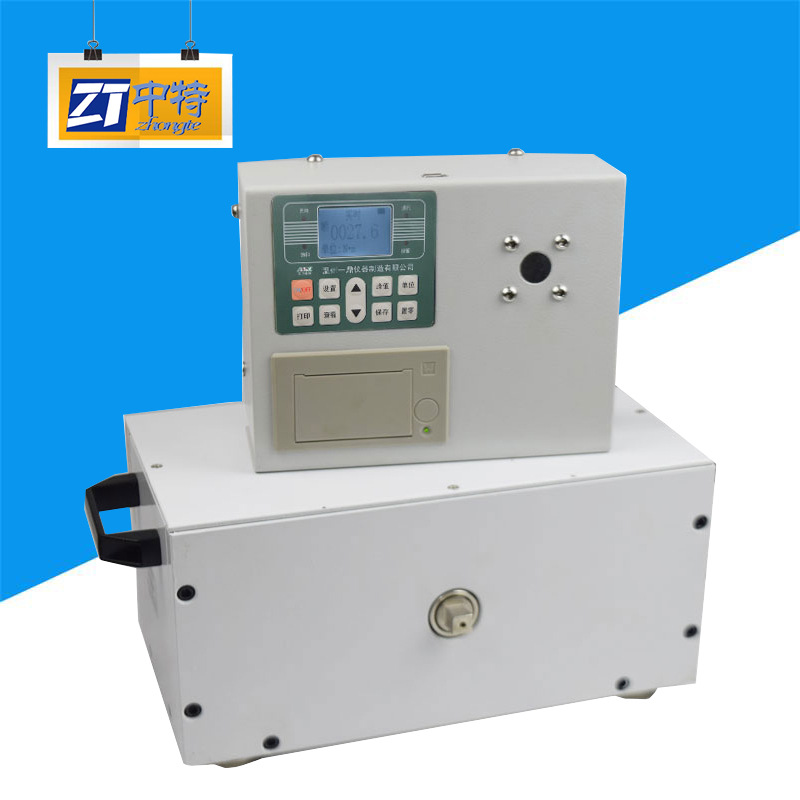 中特ANL-50P数显扭矩测试仪多种功能计算仪器 数显扭矩测试仪