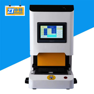 PPG 1500G电池厚度测量仪触屏PPG锂电池软包电池测厚仪 20153M