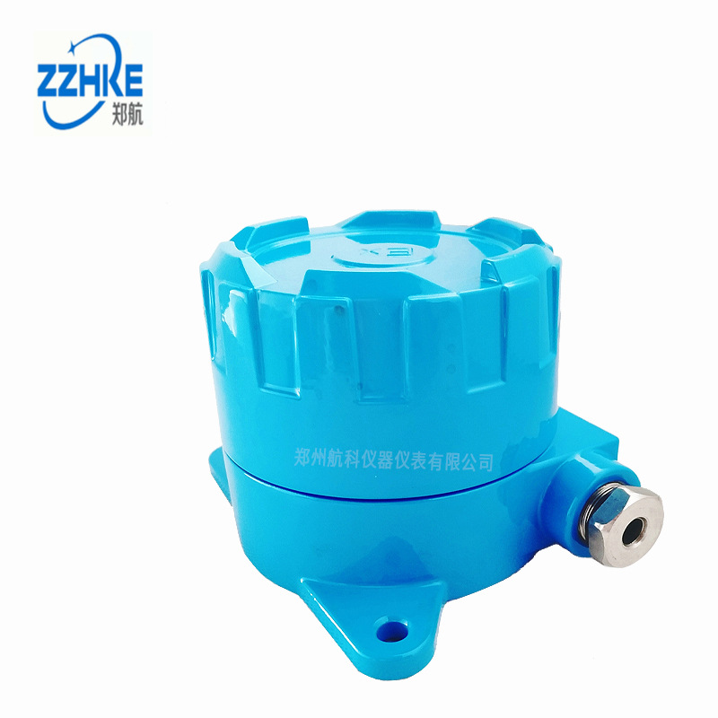 HZD-B-III振动变送器 电子振动开关HZD-B-III