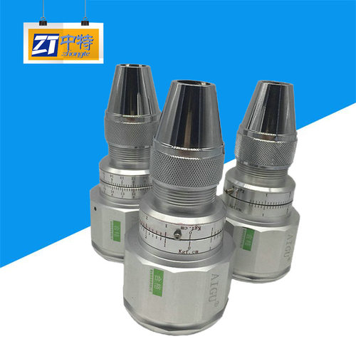 艾固15BTG手持式扭力计原装正品刻度清晰 双针扭力测试仪合金测头