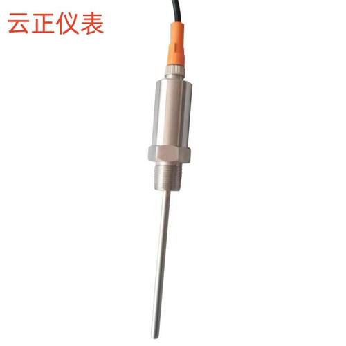 TA2232温度变送器 M12连接器 传感器 多种出线方式TA2115
