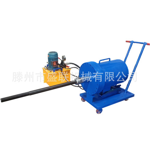 YM300吨半轴套管拉压器 吨位可选 大吨位