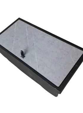 北京后备箱储物盒北汽t改装车载收纳盒加高躺平车床魔盒