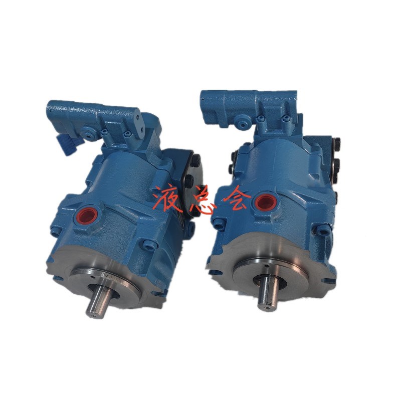 柱塞泵PVQ50B2ERSNFS2S40C21V11PU20  液压油泵
