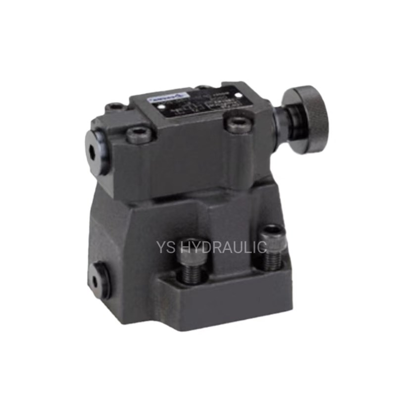 Dekema先导式卸荷阀DA1o0-1-50/315Y DA20-50/210Y DA30-50/100