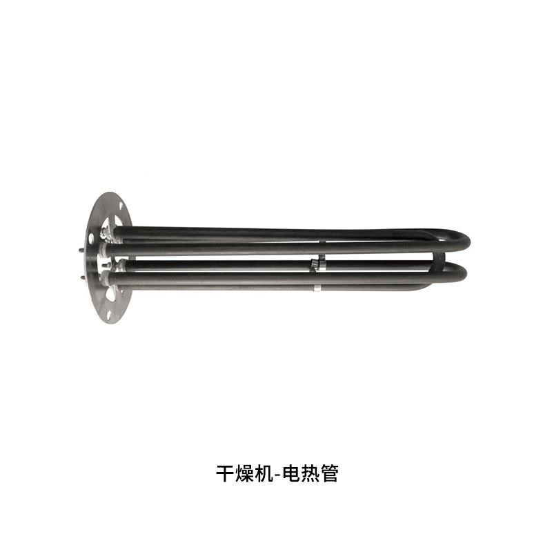 不锈钢电热 6K/9KW/6KW/9KW/C加12KW法兰加热管热棒W 模温机管电