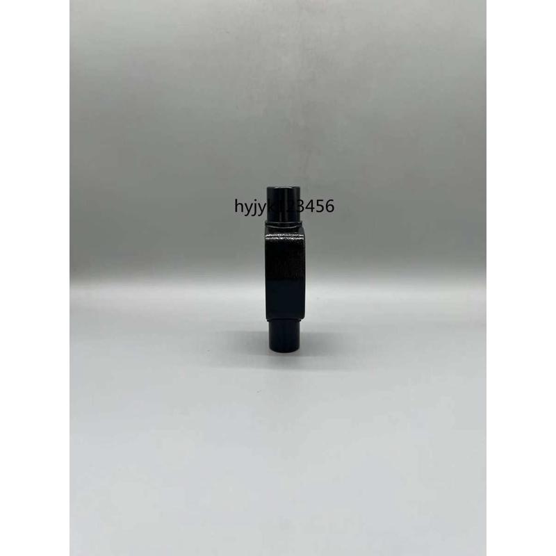 f轴孔附件底座-耳sc50tc气缸距中铸钢47材质摆中X间亚德客专卖