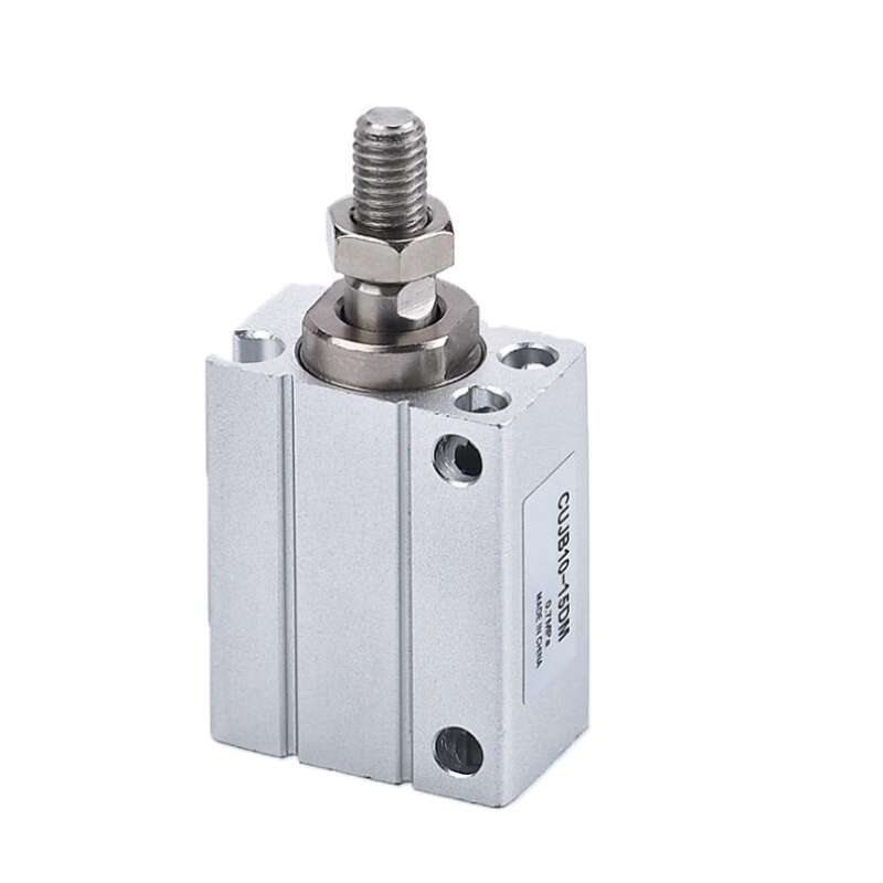 萨蒂扬小型自由安装气缸CDUJB2H0单位个CUJB20-5