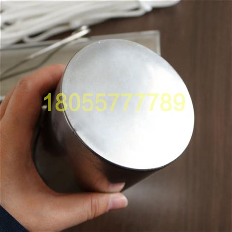 新款加厚304不锈钢鹰嘴水质采样器井水污水有机玻璃采水器取样桶