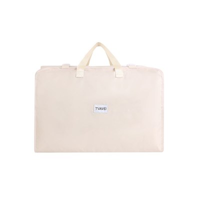 行李箱收纳袋多功能可折叠旅行出差衣物内衣分装包便携悬挂整理包