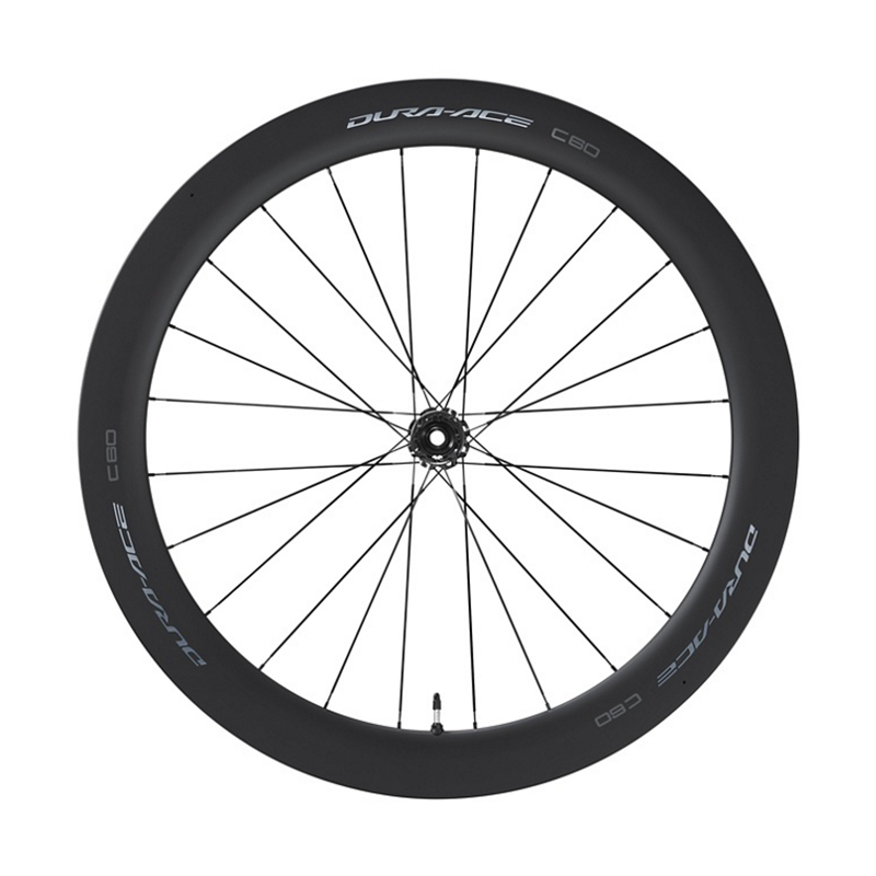 公路车轮组装饰贴R9270-DA C60轮组贴纸自行车碳钎维车圈刀圈贴