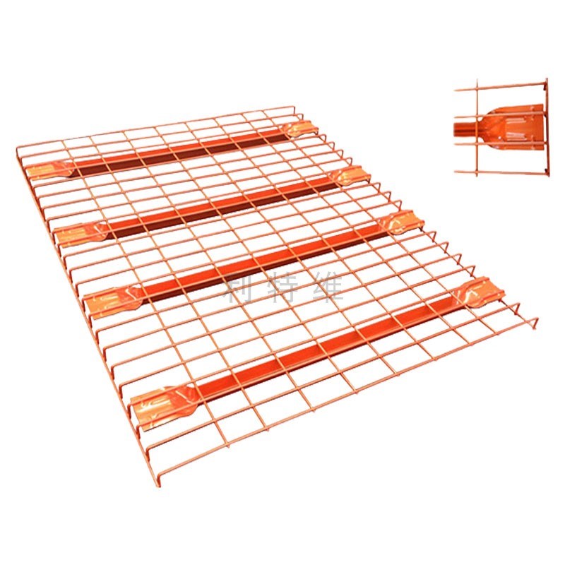 货架层网 加厚网层板 可定制 承重强 适用工厂仓储物流