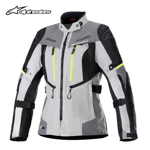 a星女士骑行服BOGOTA PRO防水D四季拉力服保暖防摔摩托车服拉力裤