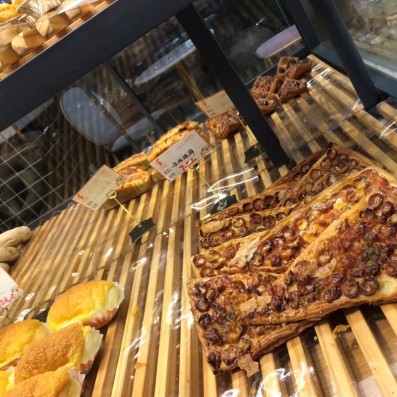 500张透明现烤柜垫片面包展示柜玻璃纸垫膜烘焙包装防油水耐高温