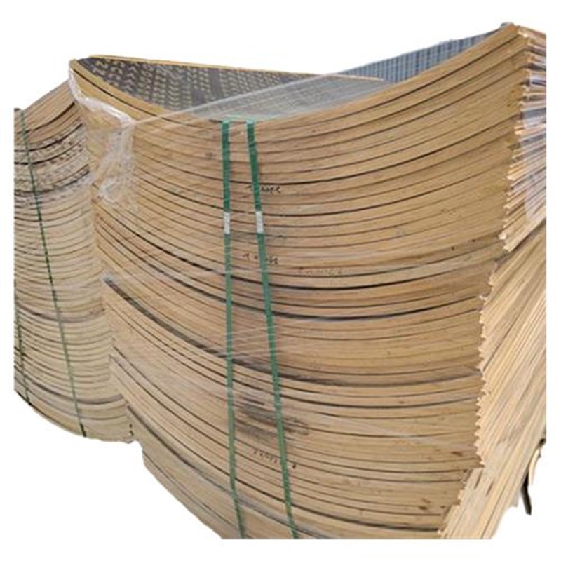 建筑圆模板电力基础圆柱模板木圆柱模板检查井竹胶板钢模易脱模