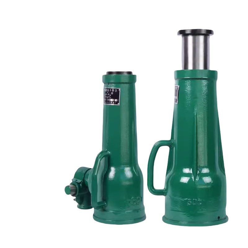 立式螺旋千斤顶机械式丝杆千金顶齿轮手摇QL3吨5T10吨20顿32吨50t