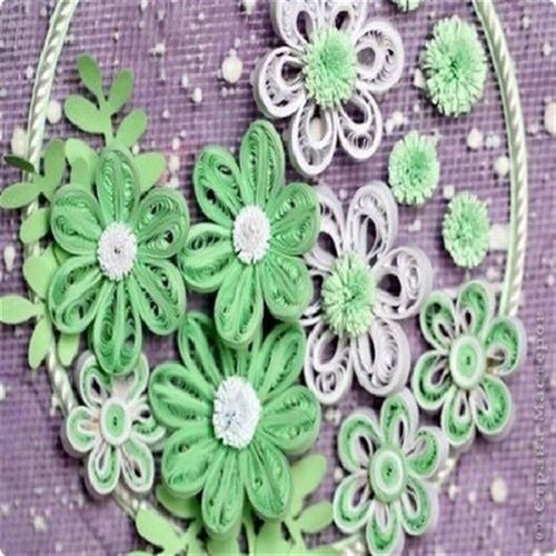 衍纸画1cm厘米5mm渐变0.3宽0.5手工彩色折纸条7材料包diy套装纸