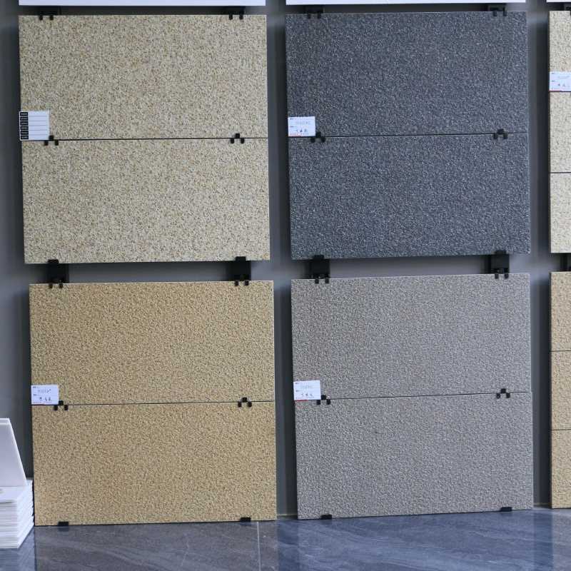 生态地舖石pc砖别墅庭院地砖加厚生态地舖L石pc砖花园陶瓷花园广